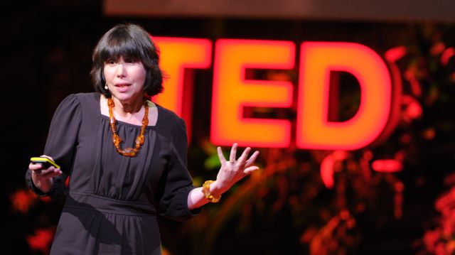 alison gopnik ted