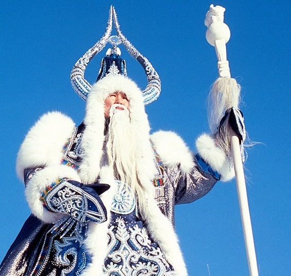 deda-mraz-mongolija
