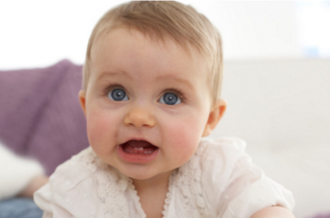 Lenjost, genetika ili nešto treće… Kada od deteta da očekujete prve reči