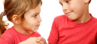 Ne forsirajte decu da se izvinjavaju – time im činite više štete nego koristi
