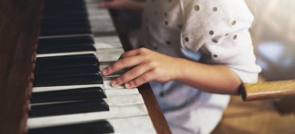 Ako želite da vaše dete postane nobelovac, počnite od muzike!