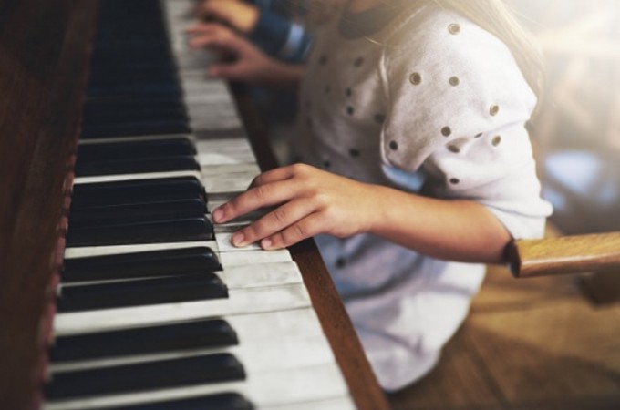 Ako želite da vaše dete postane nobelovac, počnite od muzike!