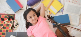 Sedam pokazatelja da vaše dete nije preopterećeno (van)školskim aktivnostima