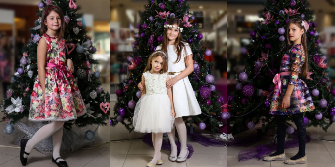 WOLF Kids Fashion – da male princeze zablistaju u punom sjaju