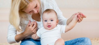 Najčešće greške koje roditelji prave u bebinih prvih pola godine života