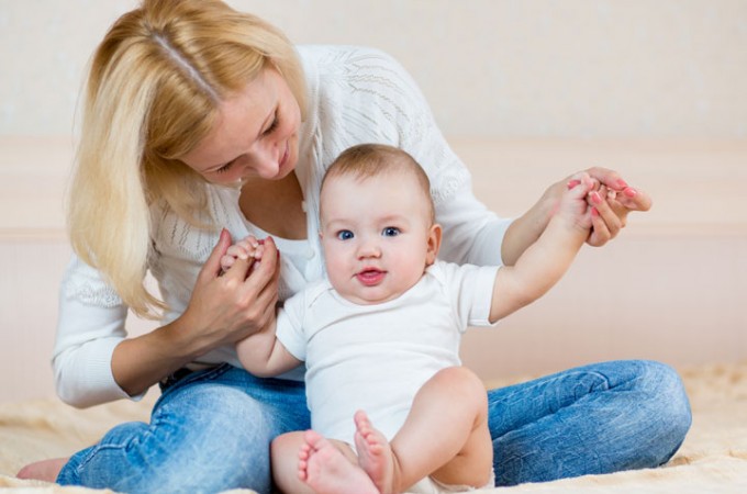 Najčešće greške koje roditelji prave u bebinih prvih pola godine života