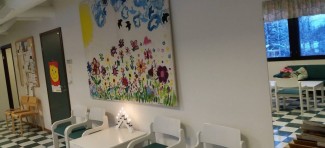 Finsko zdravstvo i deca – igraonice u sklopu domova zdravlja