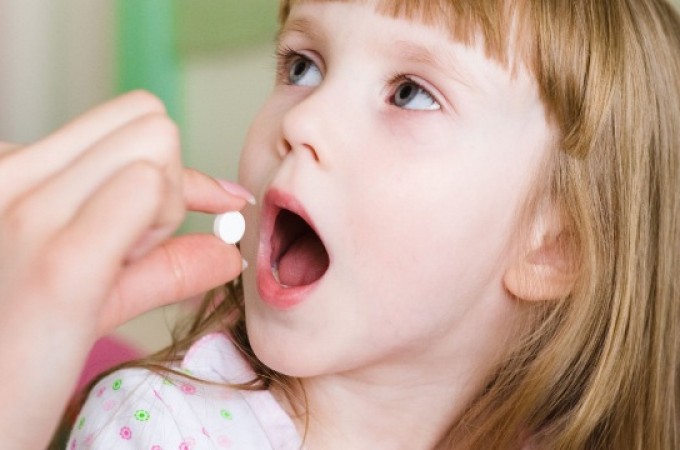 Jedini ispravan način na koji detetu treba da date tabletu