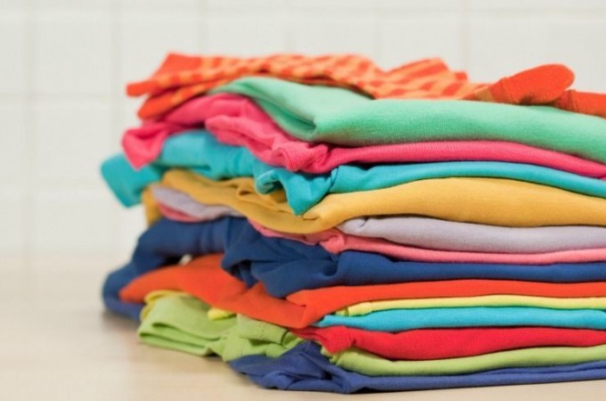 12 dobrih razloga za nasleđivanje dečije odeće