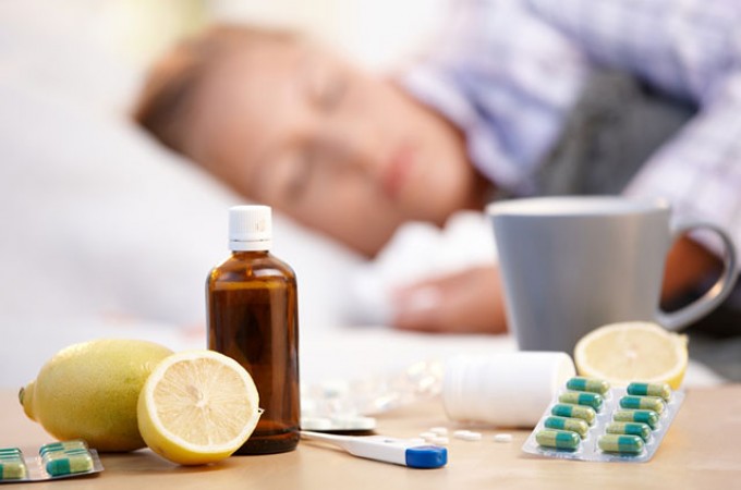 Antibiotici ne leče prehladu i grip: Ne koristite ih bez saveta lekara