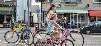 Zašto su holandska deca najsrećnija na svetu? Zbog gradova koji su prilagođeni njihovoj slobodi kretanja