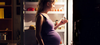 Koliko kilogrami u trudnoći utiču na zdravlje deteta kasnije u životu