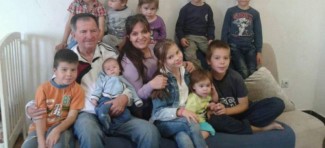 Mama desetoro dece u Srbiji: Ja sam svojoj deci dala nešto što mnogi roditelji nisu – braću i sestre