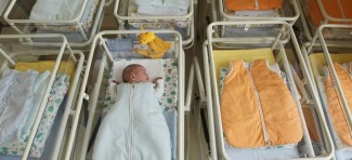 Rođeno više beba, a umrlo manje ljudi nego lane