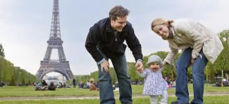 Pravila vaspitanja francuskih roditelja koje ceo svet hvali