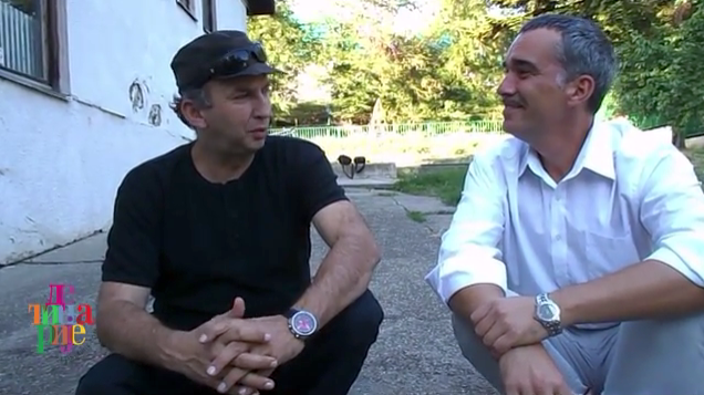 intervju uros petrovic