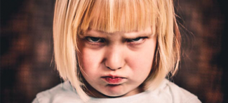 10 saveta za vaspitavanje deteta s neukrotivim karakterom