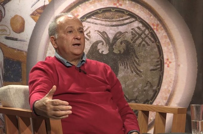 Dr Vlajko Panović: Roditelji se plaše da deci nešto brane, tako dobijamo ’kopi pejst‘ generaciju