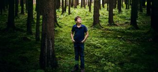 Dečak koji planira da zasadi trilion stabala i sačuva planetu