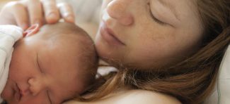 Period babinja: Šta se dešava sa telom žene prvih 40 dana nakon porođaja
