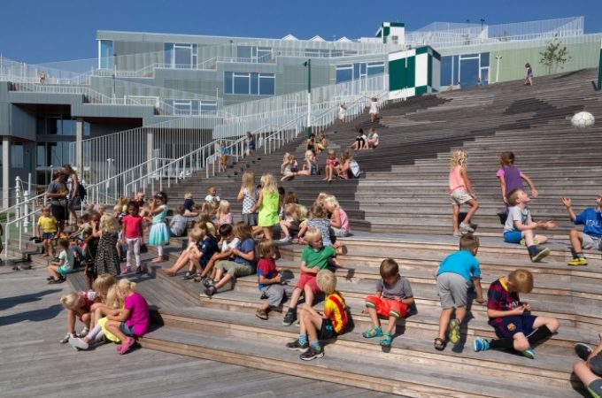 Zbog ovih 5 principa danski školarci su najsrećnija deca na svetu