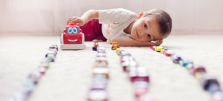 10 načina na koji igračke za decu podstiču učenje