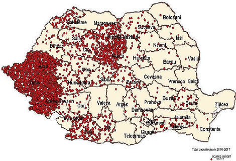 epidemija malih boginja