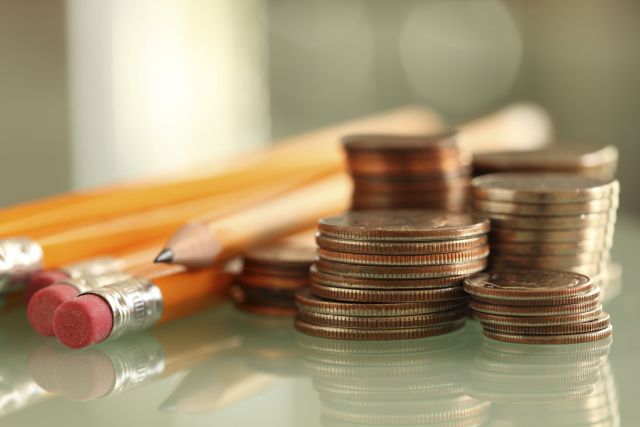 finansijsko vaspitanje