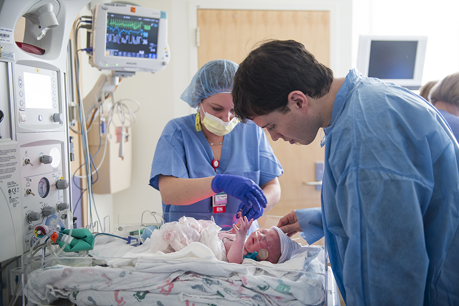 neonatalno odeljenje