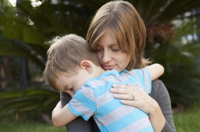 Kako razlikovati normalan strah od anksioznih poremećaja kod dece?