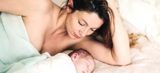 Priča sa porođaja: Kako sam koristila moć uma da se porodim na bezbolan način