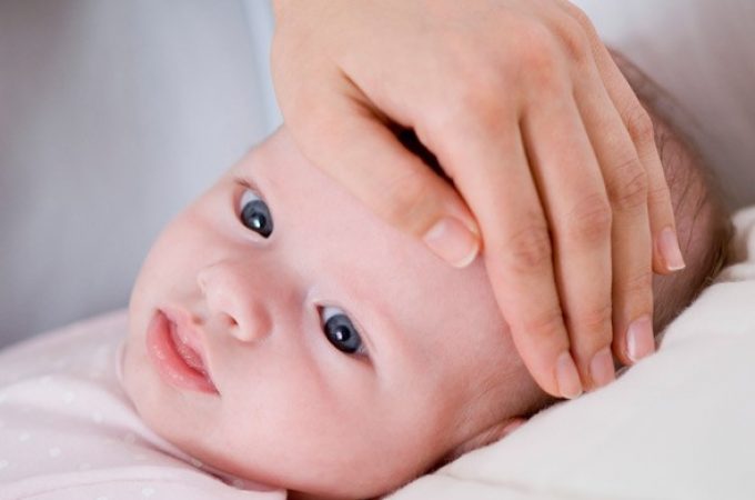 Da li je normalno da beba ima prehladu za prehladom?