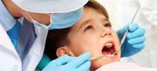 Sve više dece sa anomalijama zuba