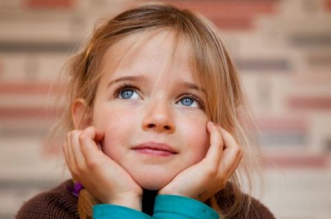 5 načina na koje gušimo dečiju intuiciju