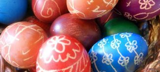 Da li se jaja farbaju na Veliki četvtak ili Veliki petak? 