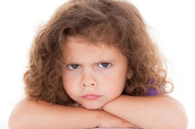 Kako izaći na kraj sa negativnim ponašanjem dece