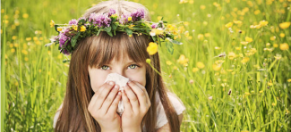 Zablude o prolećnim alergijama