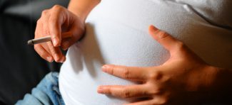 Autizam kod unuka povezan sa bakinim pušenjem u trudnoći
