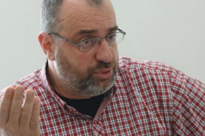 Ranko Rajović: Detetu ne treba milion aktivnosti, nego park, šuma i raspust na selu