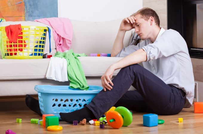 Iz roditeljskog iskustva: Faze skupljanja igračaka tokom odrastanja deteta