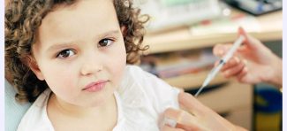 Porastao broj vakcinisane dece u Srbiji