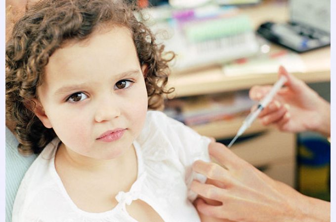Porastao broj vakcinisane dece u Srbiji