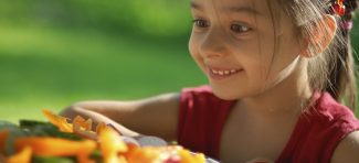 Da li vaša deca jedu preporučenih 5 voćnih/povrćnih porcija dnevno?