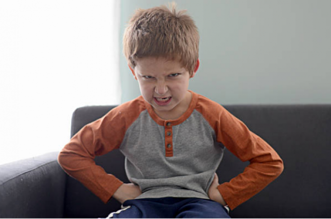 Ne pretpostavljajte da su agresivna deca puna ljutnje