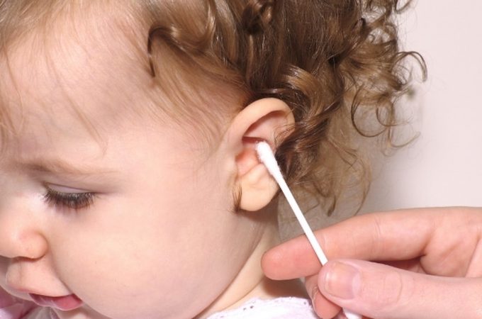 Svake godine oko 12.000 dece završi u bolnici zbog nepravilne upotrebe štapića za uši