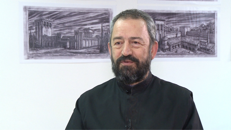 djakon nenad ilic
