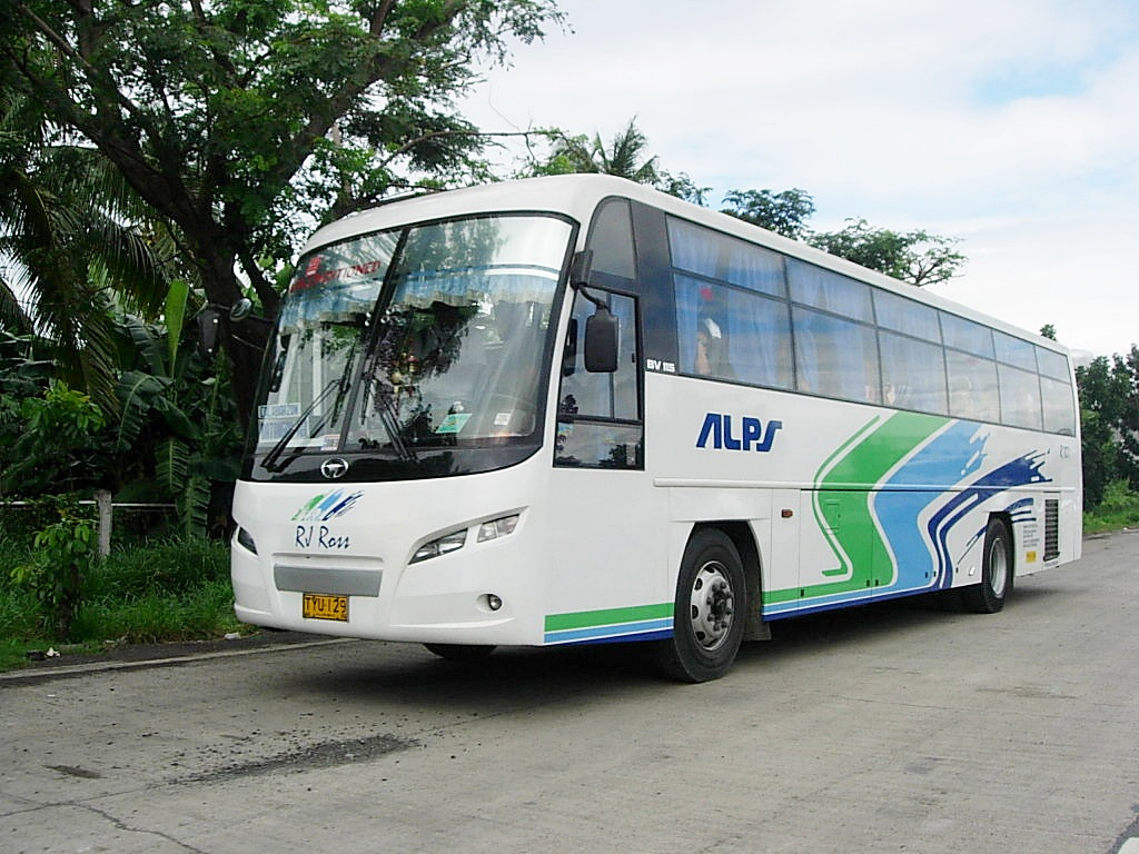 kontrolisanje autobusa
