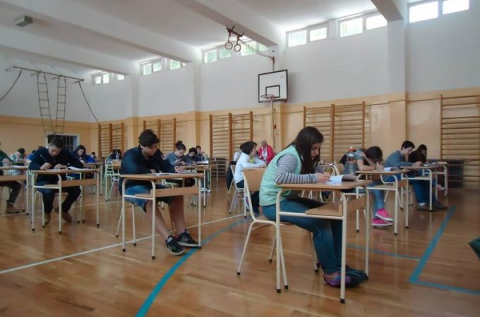 Šarčević o krađi testova iz matematike: Neko od direktora osnovnih škola je bio previše opušten