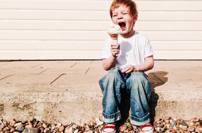 Prehrambeni tehnolog: Koji sladoled nikako ne davati deci