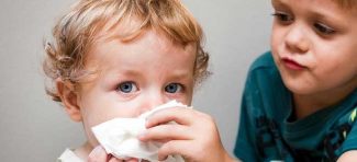 Naučnici: Za dečji kašalj i prehladu najbolje je izbegavati apoteke